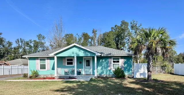 $259,000 | 517 Judson Drive, Perry, FL 32348