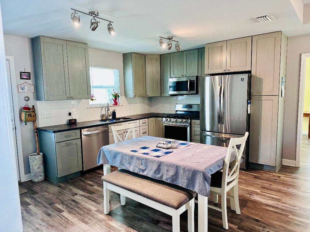 517 Judson Drive Perry, FL 32348 - Photo 18 of 22