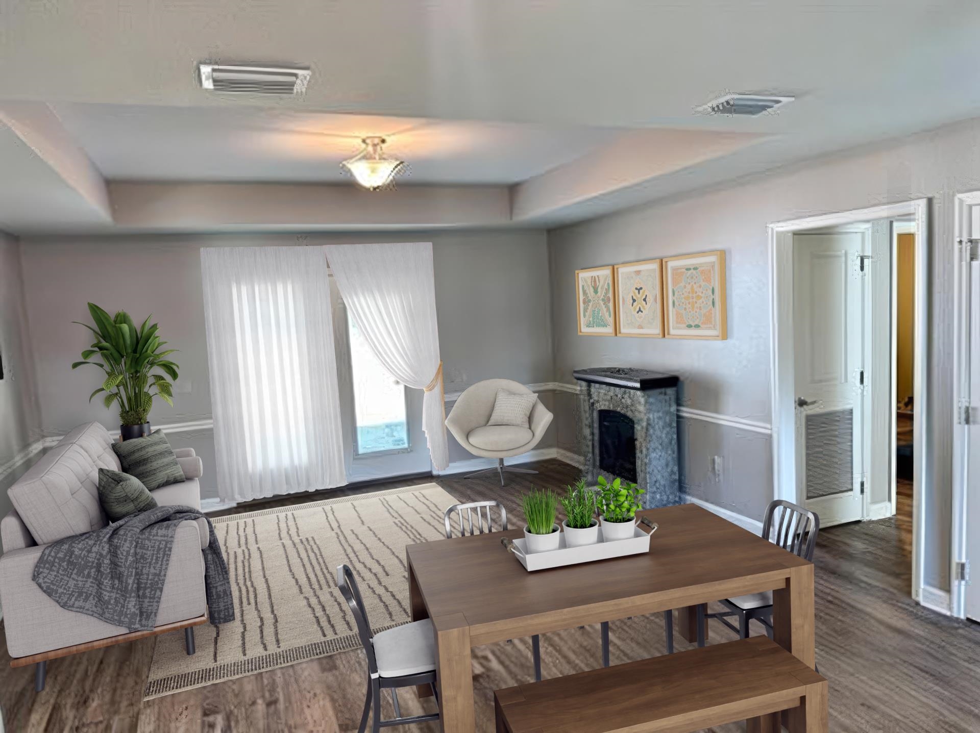 517 Judson Drive Perry, FL 32348 - Photo 20 of 22