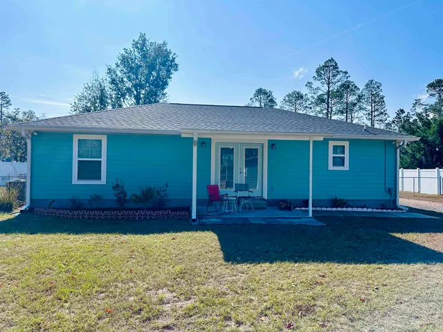 $259,000 | 517 Judson Drive, Perry, FL 32348