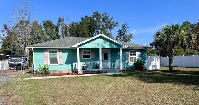 $259,000 | 517 Judson Drive, Perry, FL 32348