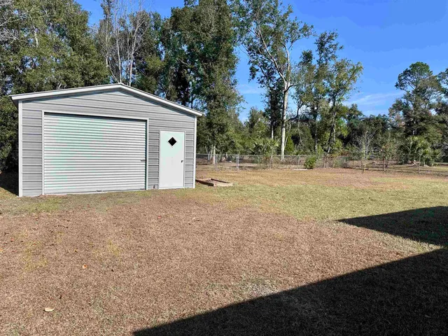 $259,000 | 517 Judson Drive, Perry, FL 32348