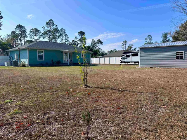 $259,000 | 517 Judson Drive, Perry, FL 32348