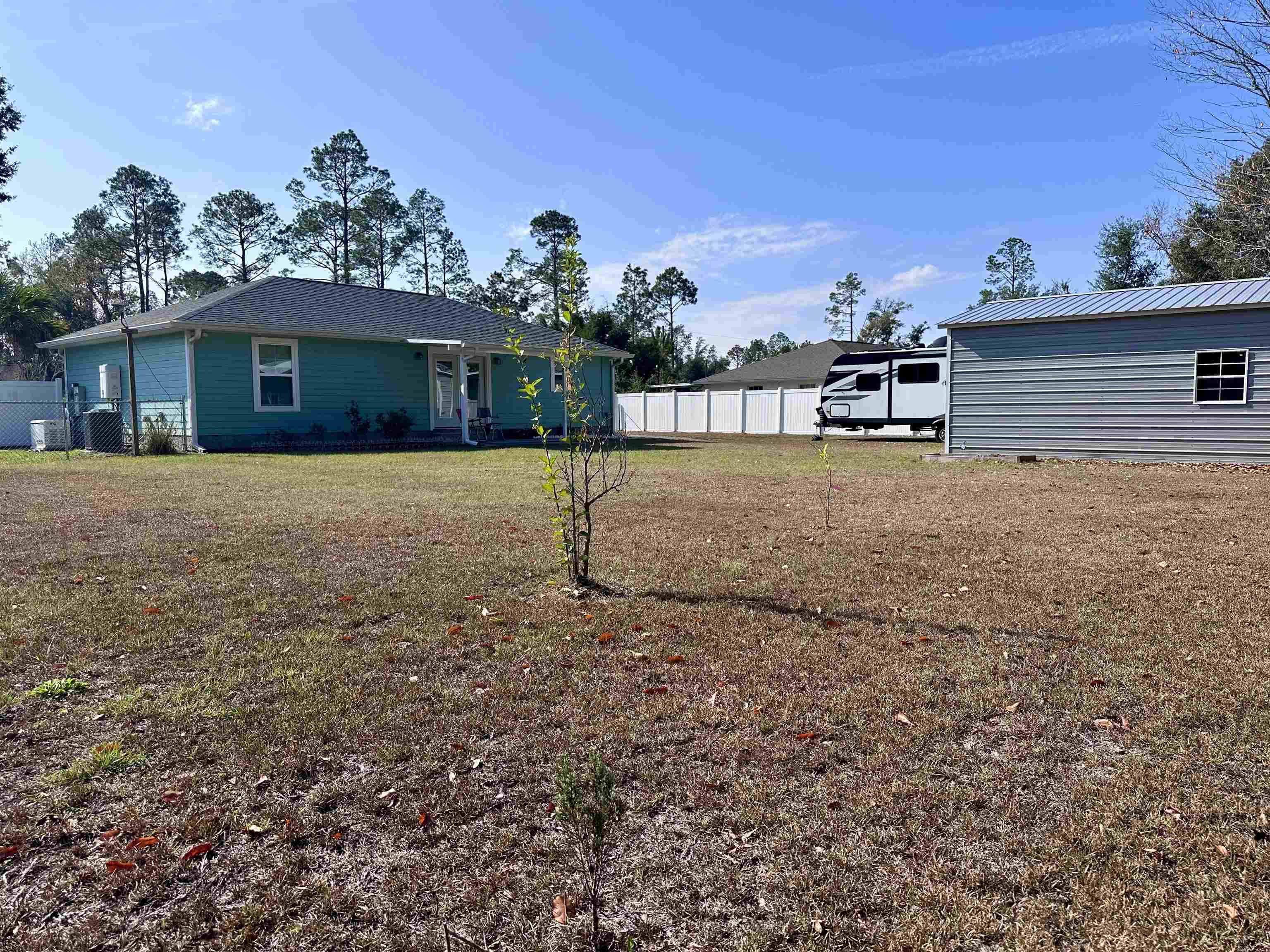 517 Judson Drive Perry, FL 32348 - Photo 5 of 22