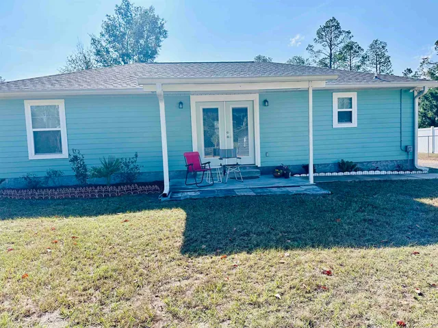 $259,000 | 517 Judson Drive, Perry, FL 32348