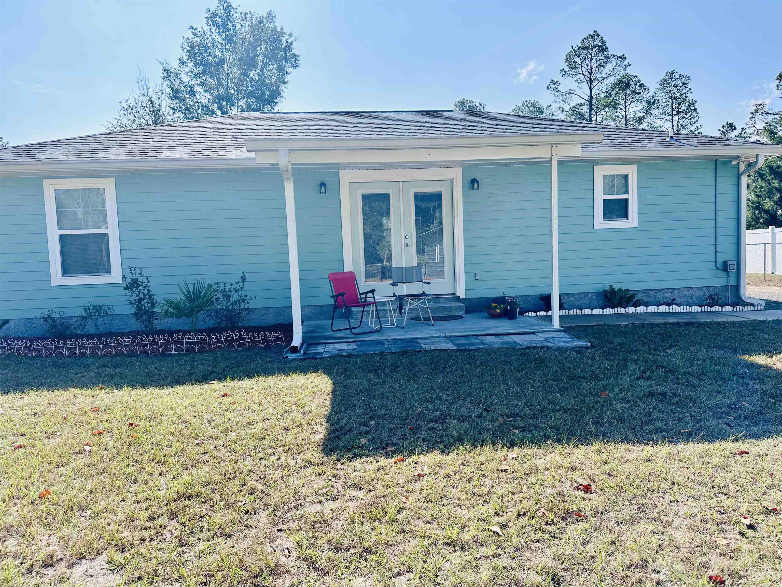 517 Judson Drive Perry, FL 32348 - Photo 7 of 22