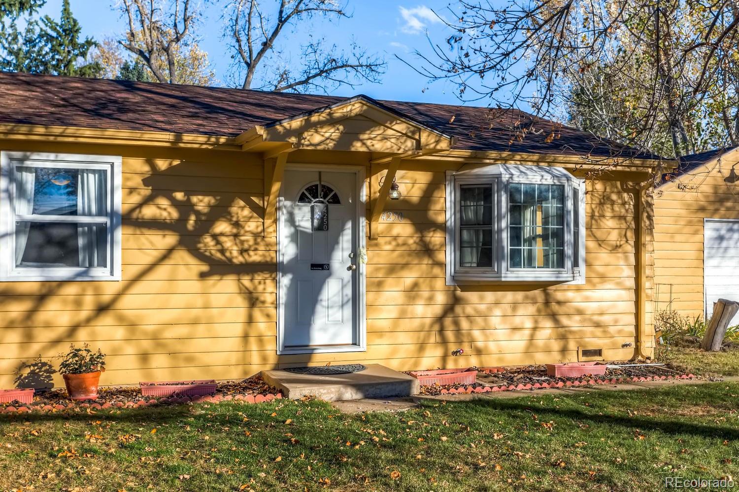 4250 Iris Street Wheat Ridge, CO 80033 - Photo 3 of 27 Gallery Image 3