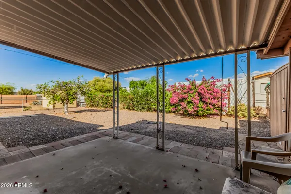 $275,000 | 1161 South Ocotillo Drive, Apache Junction, AZ 85120