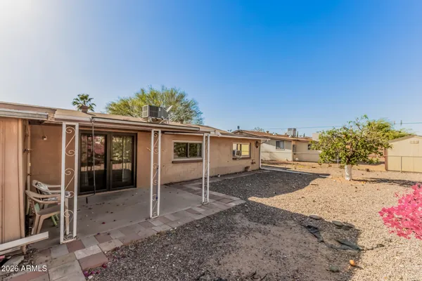 $275,000 | 1161 South Ocotillo Drive, Apache Junction, AZ 85120