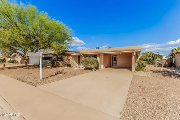 $275,000 | 1161 South Ocotillo Drive, Apache Junction, AZ 85120