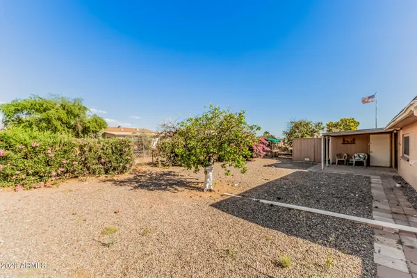 $275,000 | 1161 South Ocotillo Drive, Apache Junction, AZ 85120