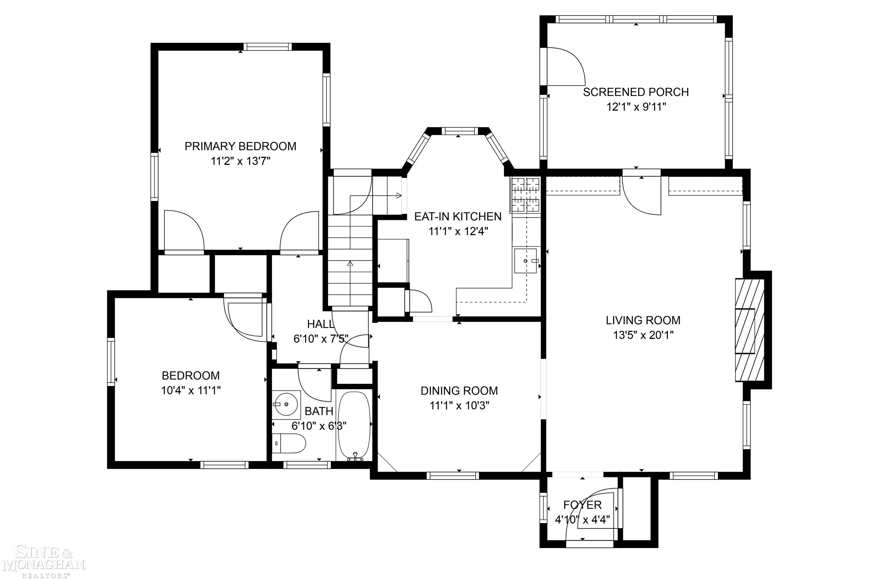 612 Hawthorne Road Grosse Pointe Woods, MI 48236 - Photo 48 of 51