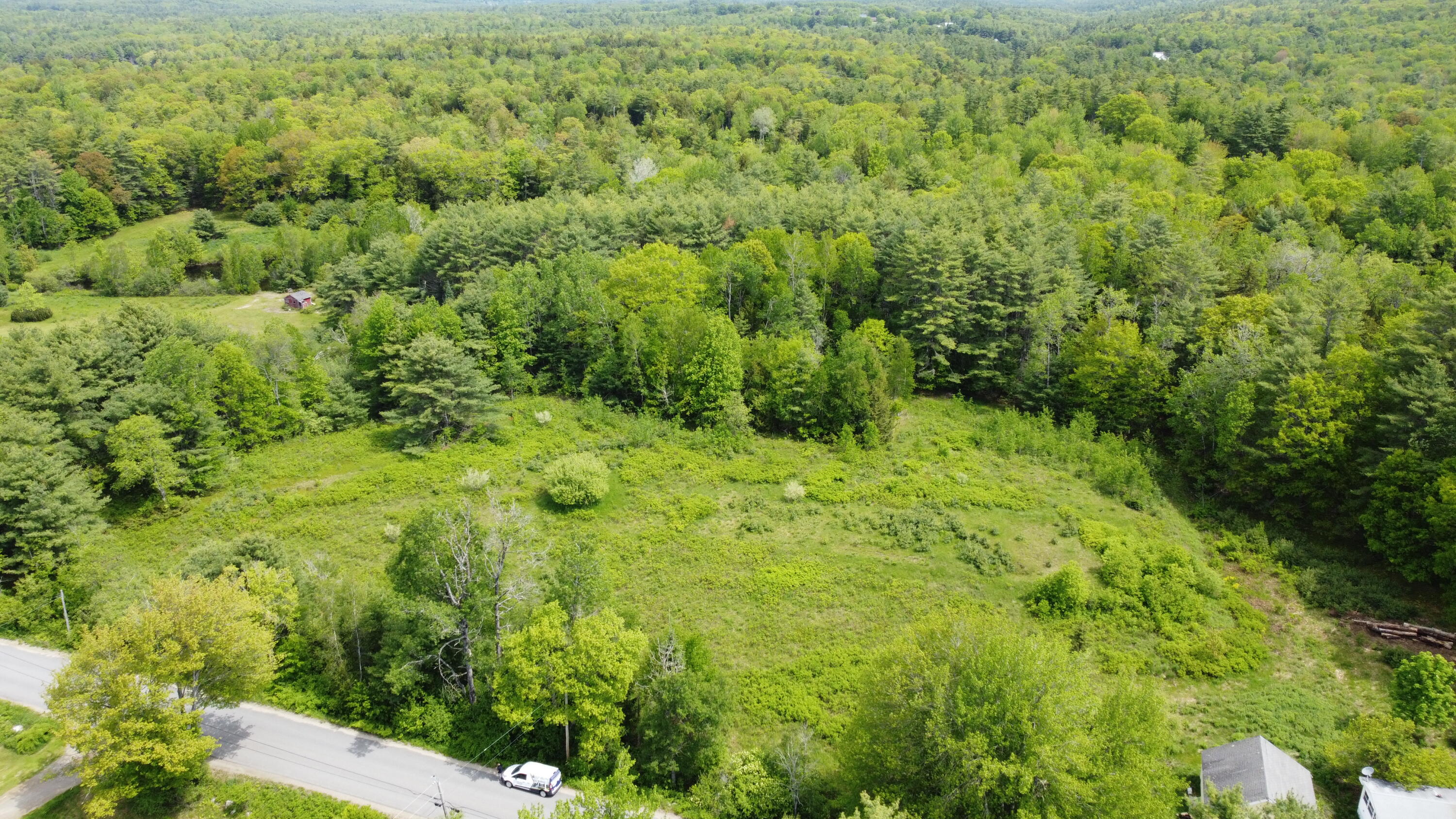Lot 2 Cross Road Alna, ME 04535 - Photo 1 of 6 dji_fly_20260602_104900_45_1780411870686