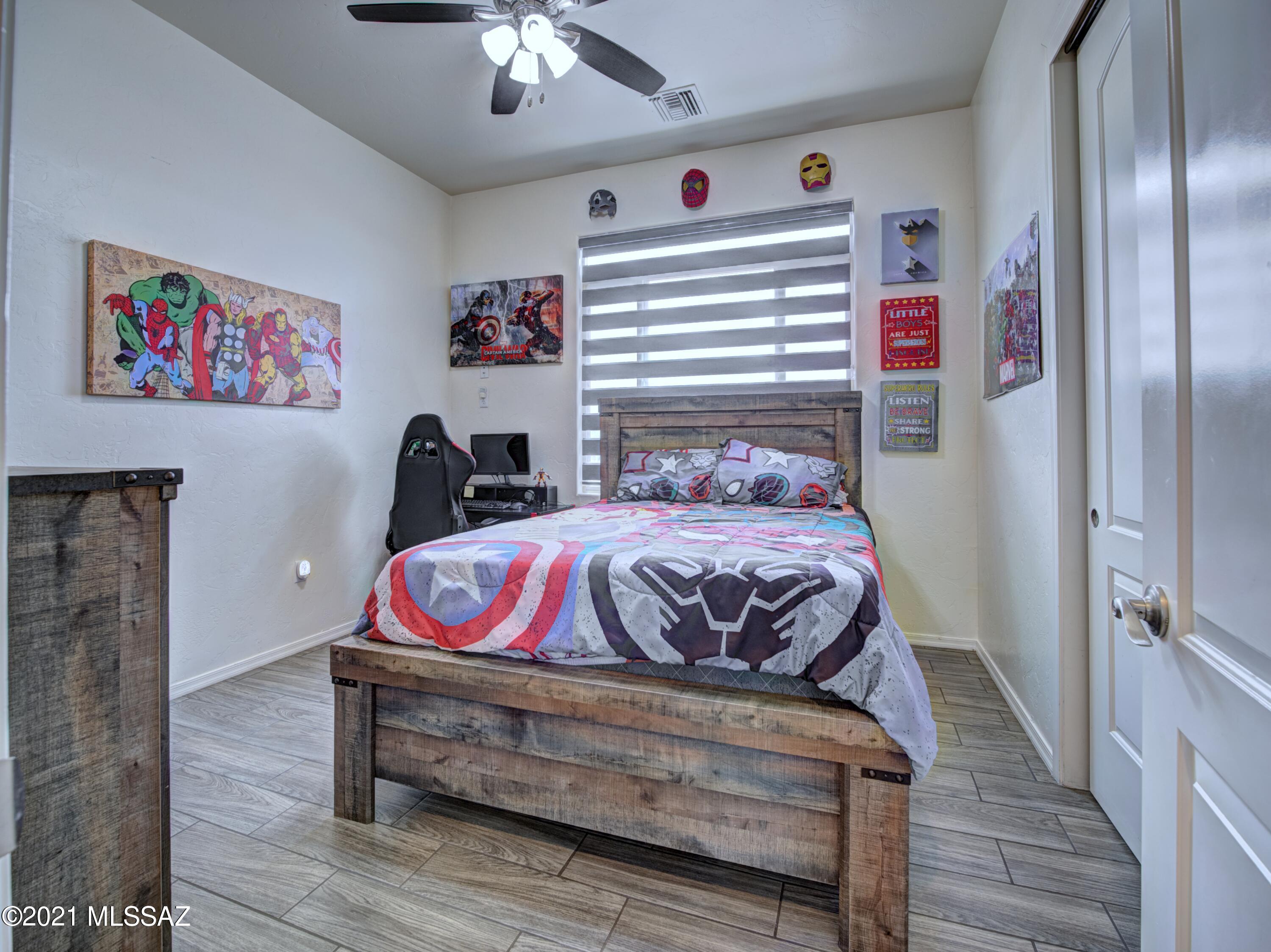 968 Calle Robalo Rio Rico, AZ 85648 - Photo 22 of 32