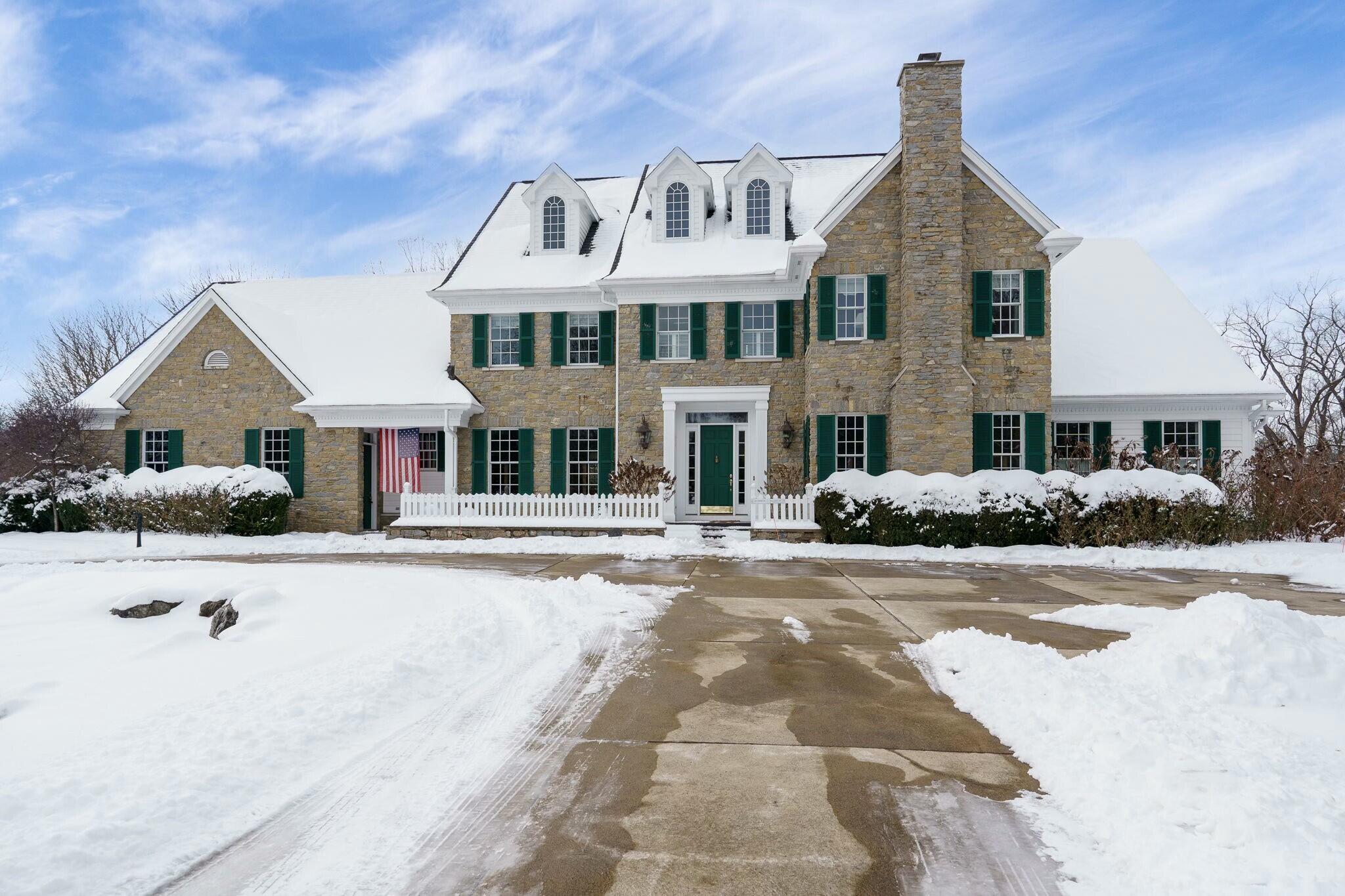 2060 Peters Road Troy, OH 45373 - Photo 1 of 76 Gallery Image 1