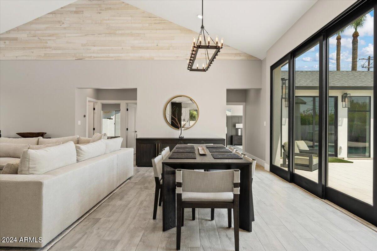 4137 East Earll Drive Phoenix, AZ 85018 - Photo 13 of 54 20-Great Room