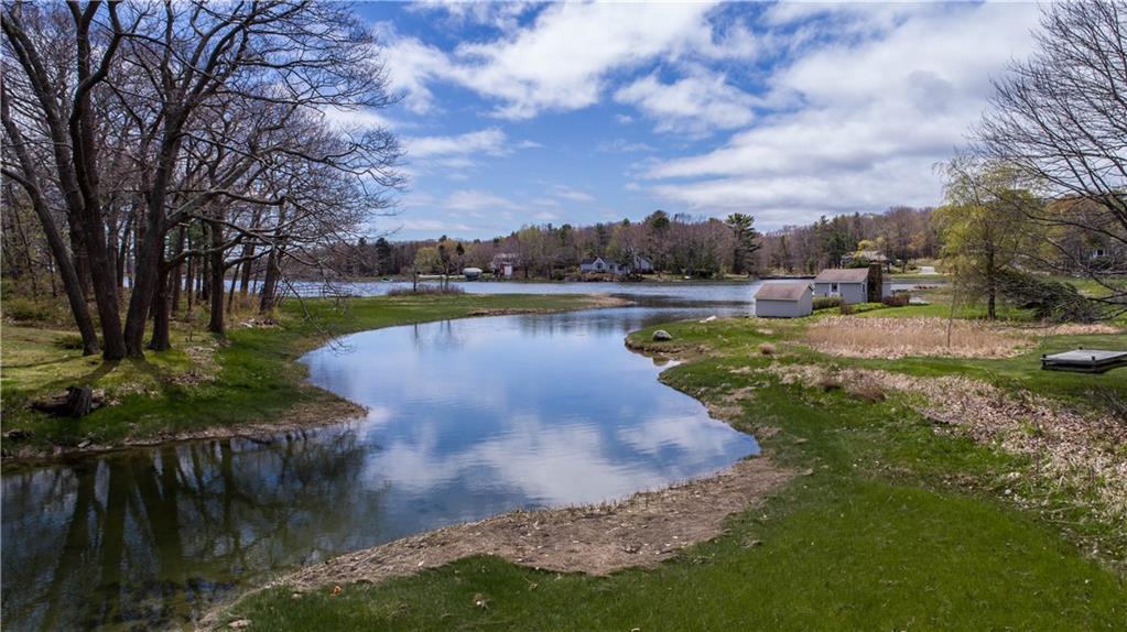 5 Ward Road Kennebunkport, ME 04046 - Photo 1 of 9 Photo