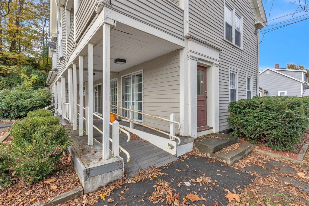 9 Russell Road Huntington, MA 01050 - Photo 38 of 42