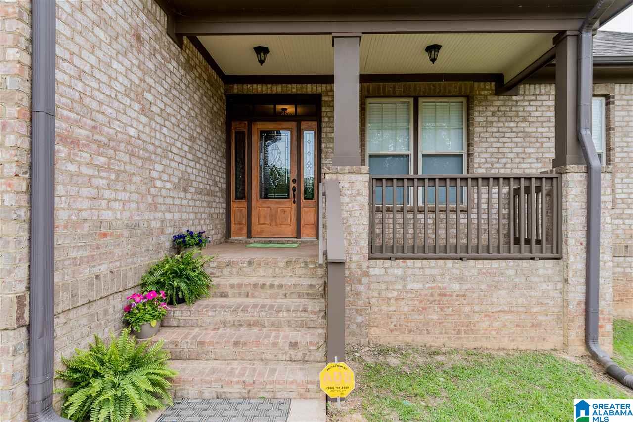 18745 Crisstown Road Vance, AL 35490 - Photo 3 of 38