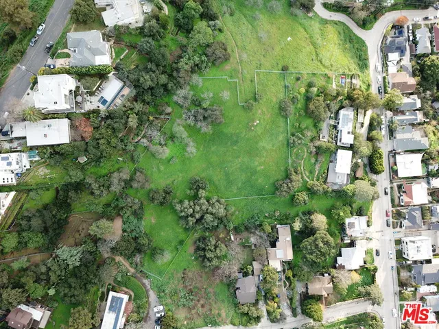 $2,000,000 | 0 Avon Street, Los Angeles, CA 90026