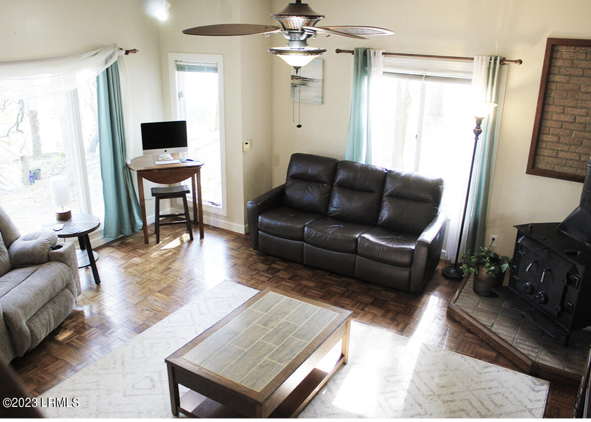 124 Stuart Point Road Seabrook, SC 29940 - Photo 13 of 28 D2EDBE7B-9625-4FD8-9B95-4CDEFC9EE8EB