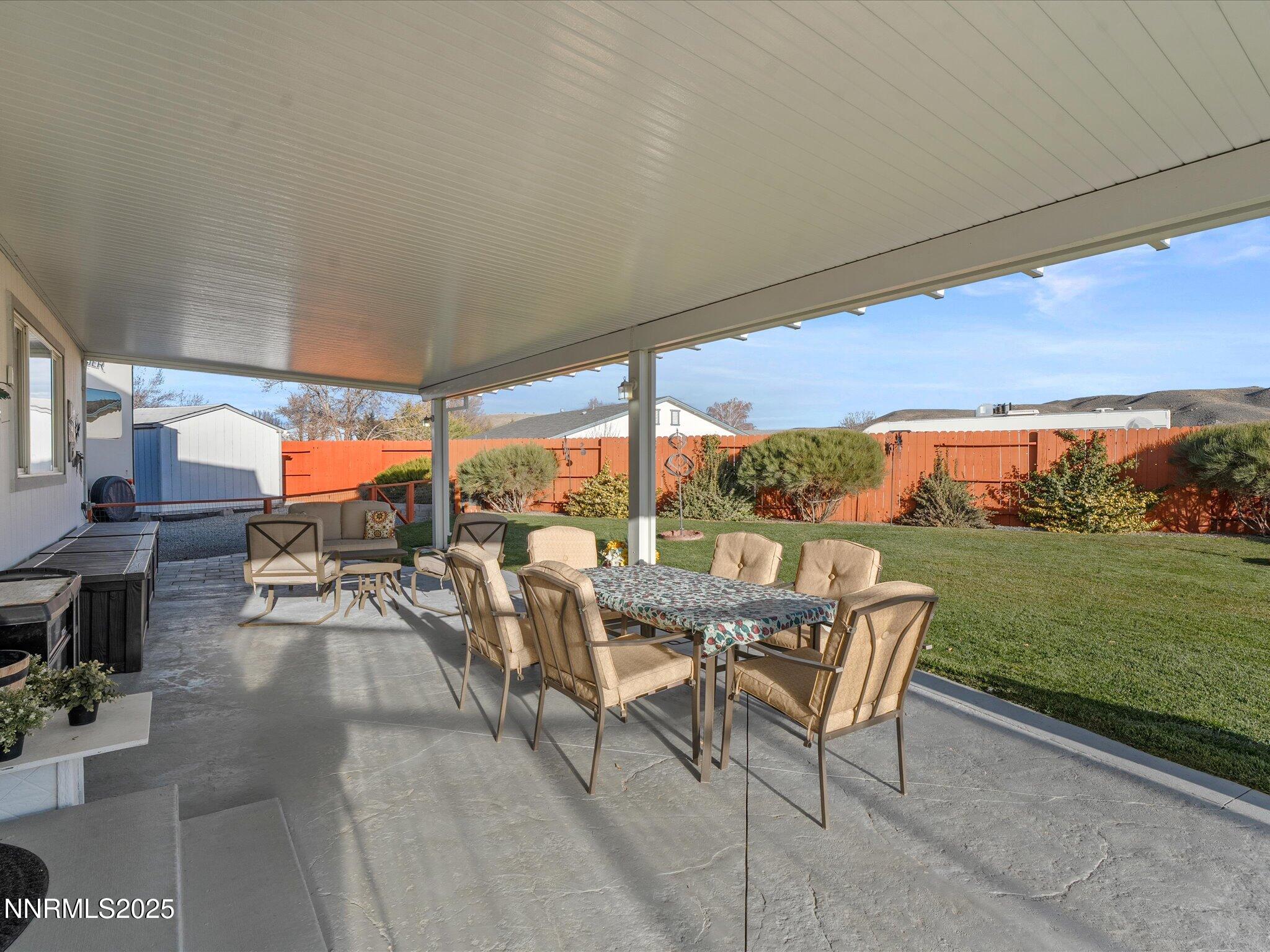 17634 Georgetown Court Reno, NV 89508 - Photo 43 of 56 56-17634 Georgetown Ct-136