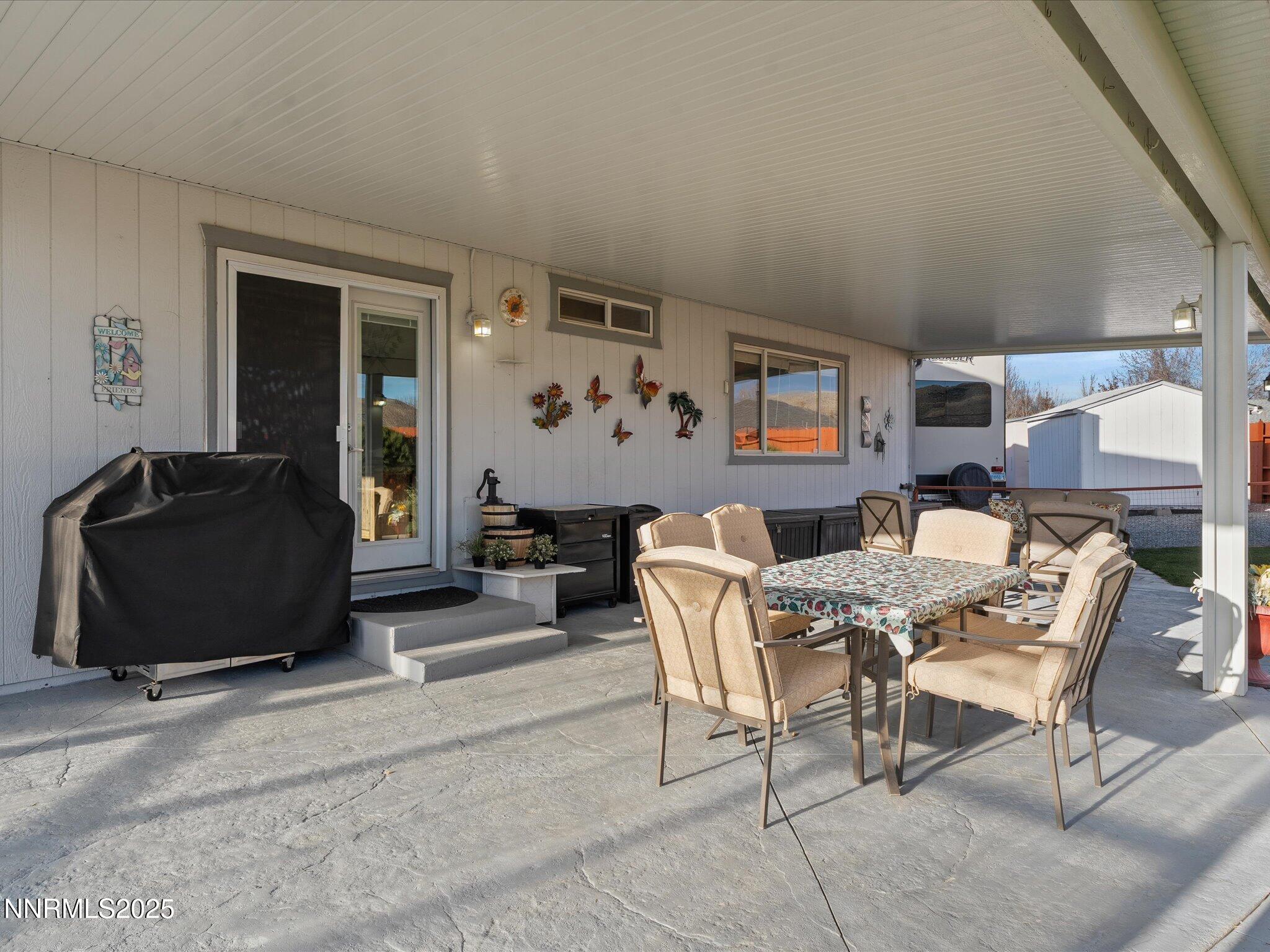 17634 Georgetown Court Reno, NV 89508 - Photo 45 of 56 a living room with furniture and a window
