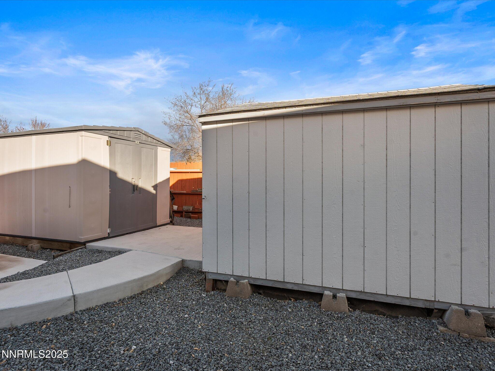 17634 Georgetown Court Reno, NV 89508 - Photo 51 of 56 a view of a house with backyard