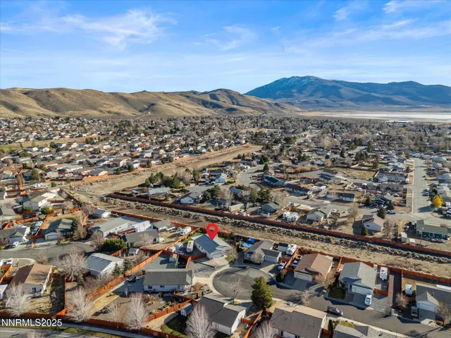 $459,900 | 17634 Georgetown Court, Reno, NV 89508