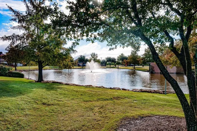 a view of a lake view