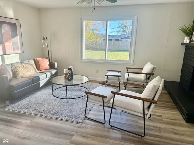 $264,900 | 717 Church Street, Anderson, IN 46013