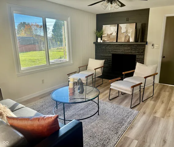 $264,900 | 717 Church Street, Anderson, IN 46013