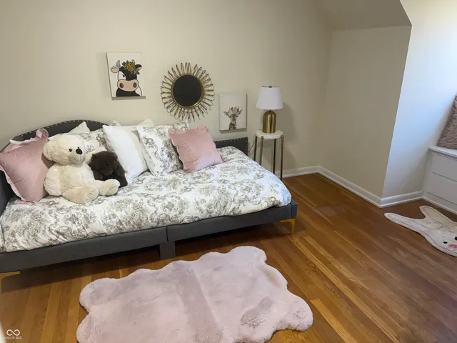 $264,900 | 717 Church Street, Anderson, IN 46013