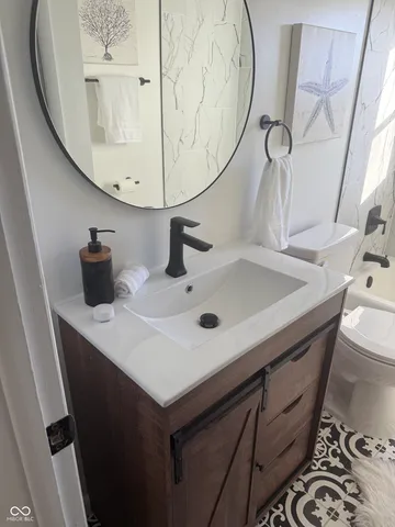 $264,900 | 717 Church Street, Anderson, IN 46013