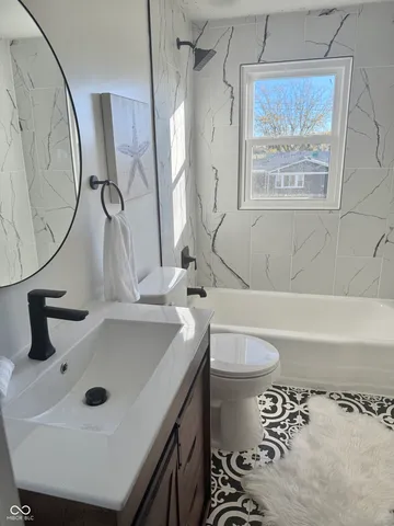 $264,900 | 717 Church Street, Anderson, IN 46013