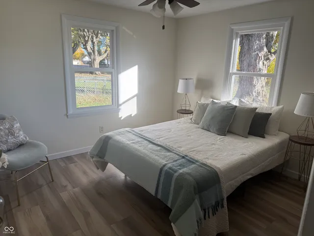 $264,900 | 717 Church Street, Anderson, IN 46013