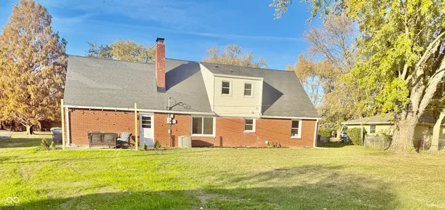 $264,900 | 717 Church Street, Anderson, IN 46013