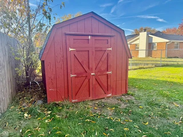 $264,900 | 717 Church Street, Anderson, IN 46013