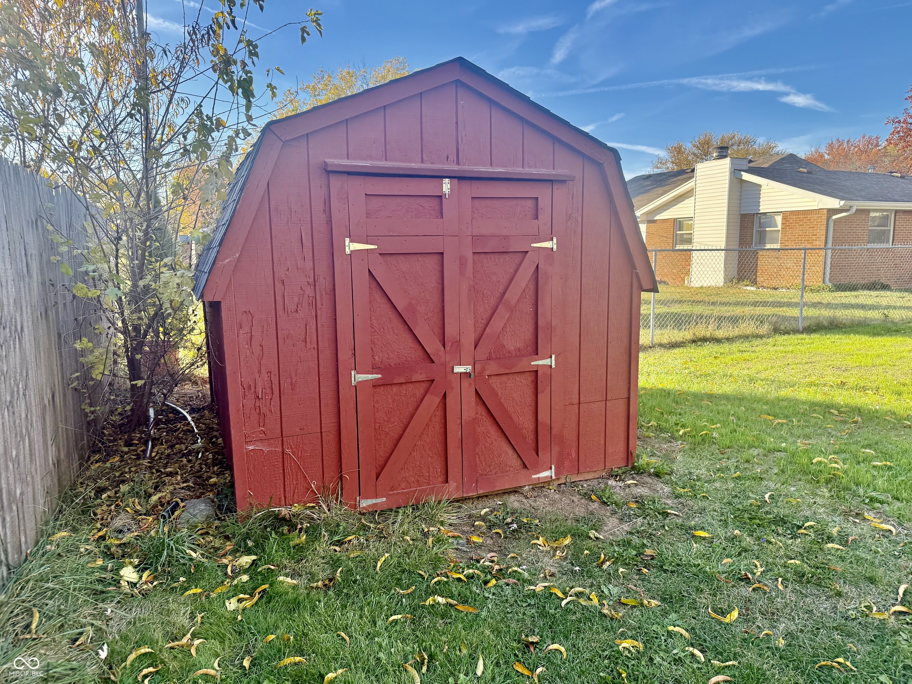 717 Church Street Anderson, IN 46013 - Photo 29 of 29