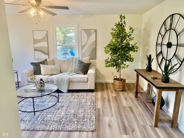 $264,900 | 717 Church Street, Anderson, IN 46013