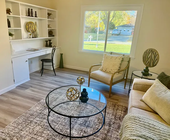 $264,900 | 717 Church Street, Anderson, IN 46013