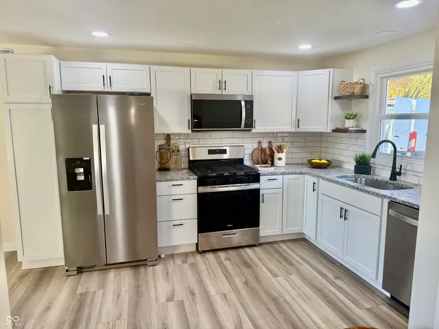 $264,900 | 717 Church Street, Anderson, IN 46013