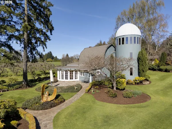 $2,250,000 | 6680 Northwest 179th Street, Ridgefield, WA 98642