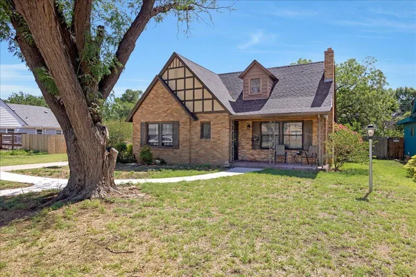 $199,900 | 1209 South Bowie Street, Amarillo, TX 79102