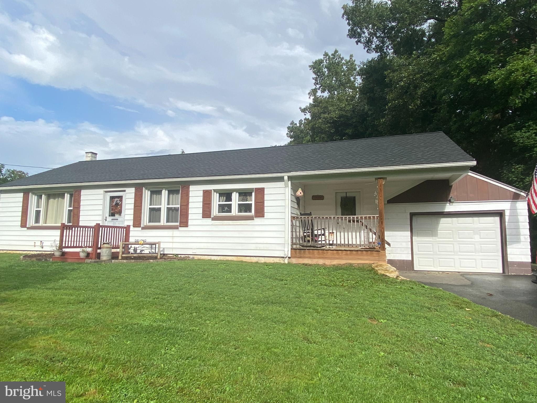 2835 Hay Creek Road Birdsboro, PA 19508 - Photo 1 of 29 Gallery Image 1