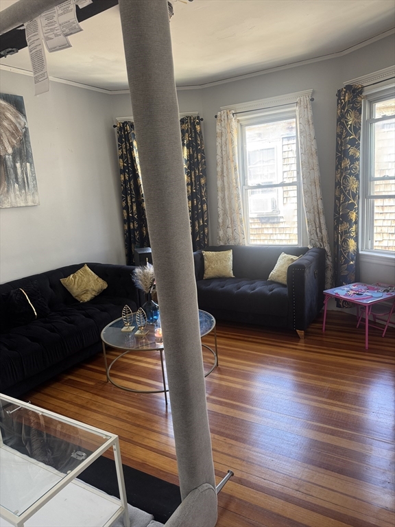 16 St Marks Road, Unit 3 Boston, MA 02124 - Photo 1 of 6