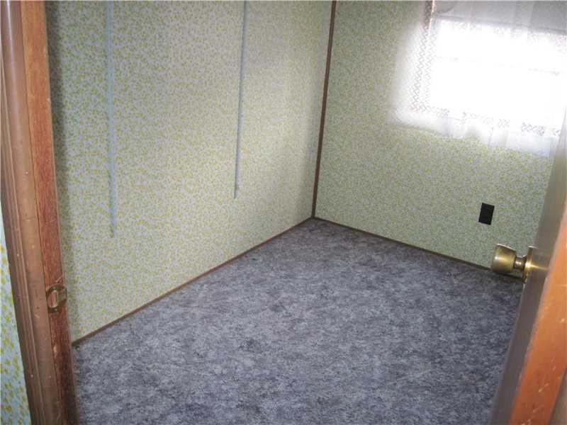 481 Rochester Road Rochester, PA 15074 - Photo 11 of 12 Bedroom.
