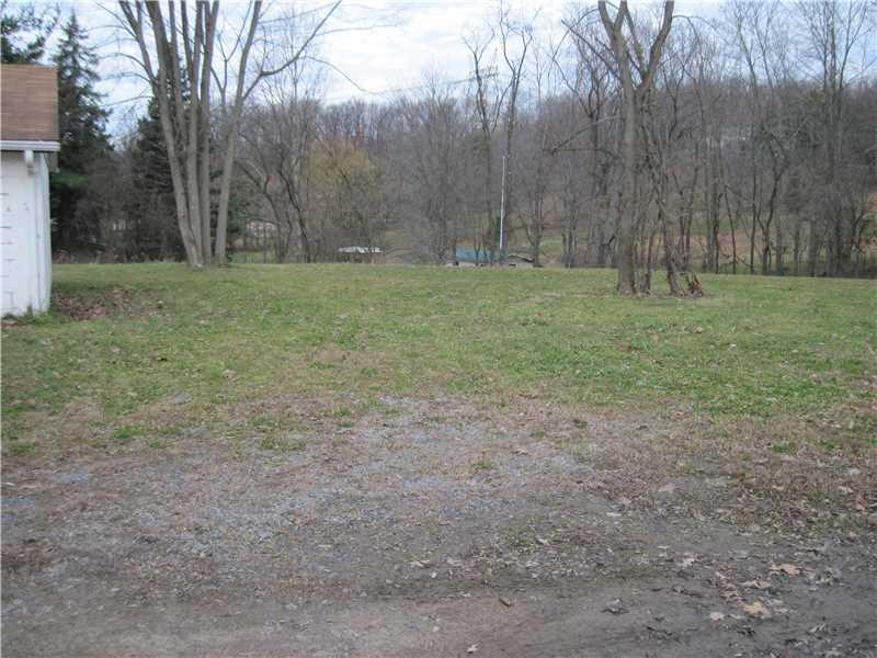 481 Rochester Road Rochester, PA 15074 - Photo 5 of 12 Land/Lot.
