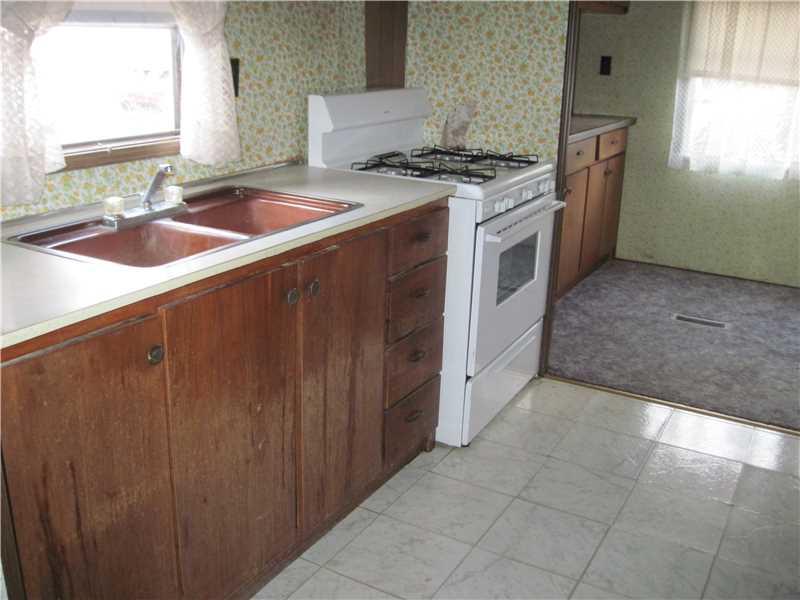 481 Rochester Road Rochester, PA 15074 - Photo 8 of 12 Kitchen.