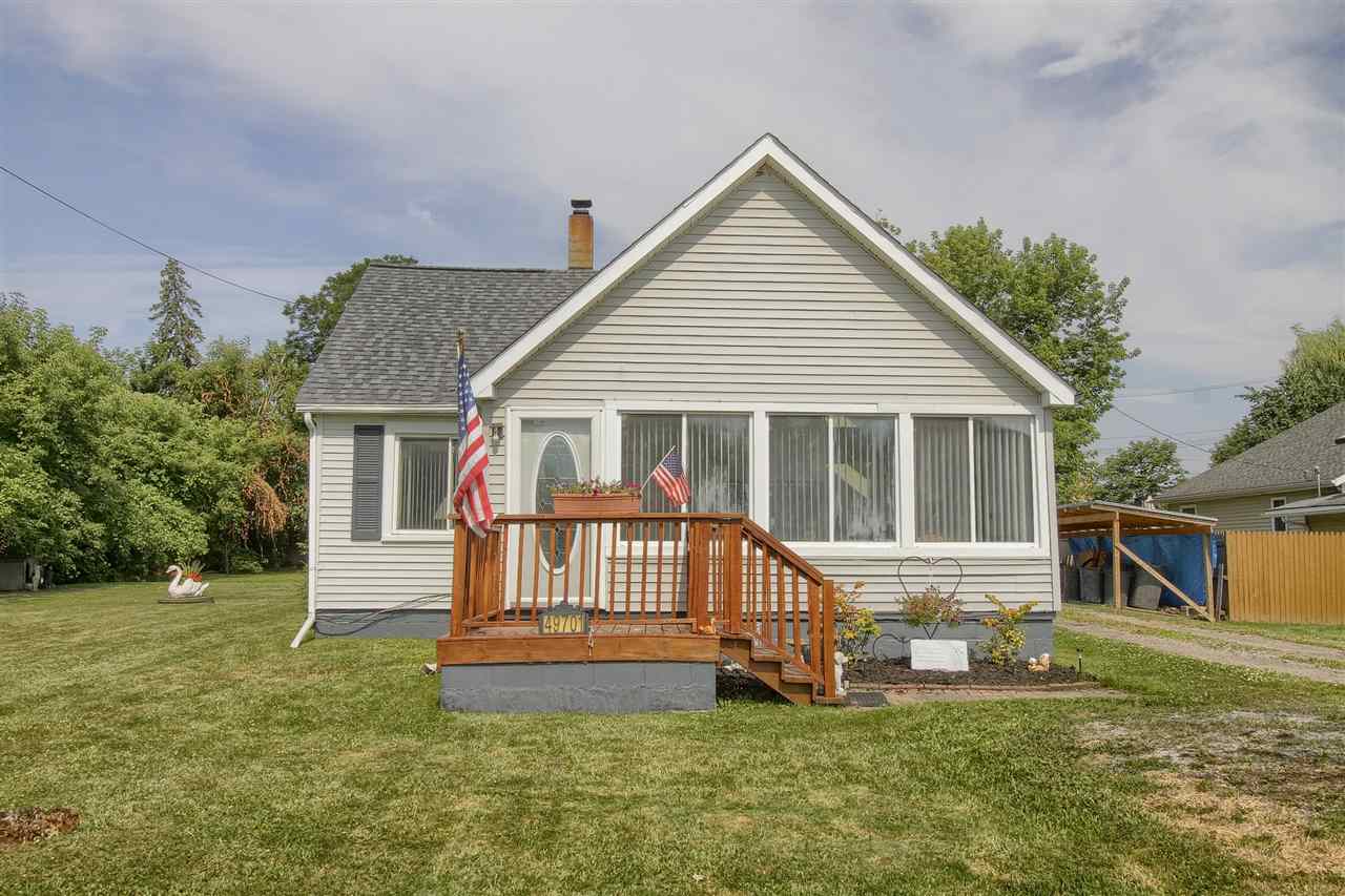 49701 Fuller Road Chesterfield, MI 48051 - Photo 1 of 27